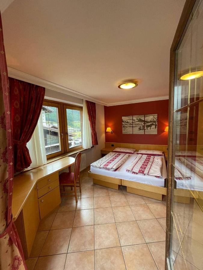 Hotel Garni Rin Da Rin Ливиньо Екстериор снимка